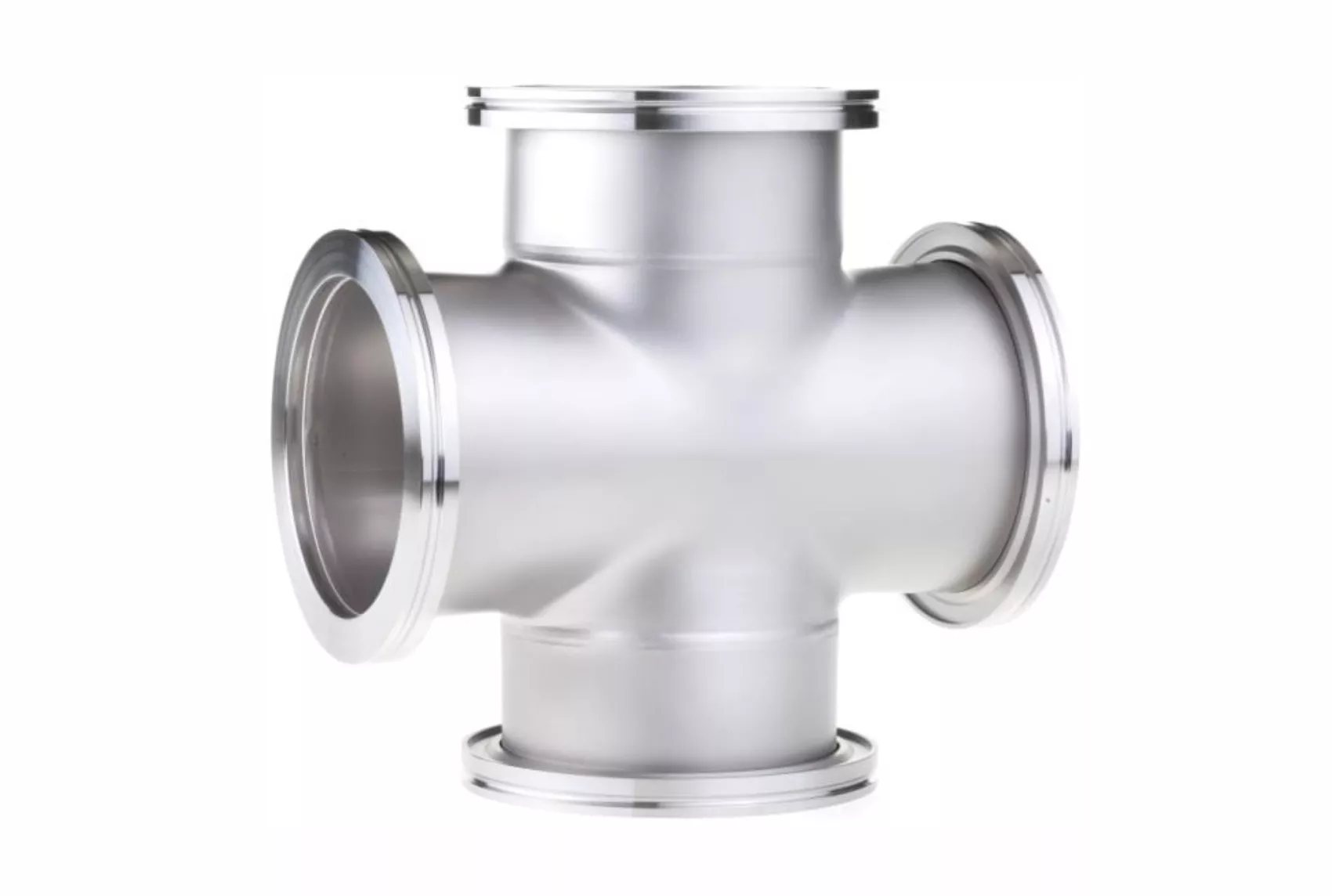 Купить в АО Вакууммаш ✓ Кресты ISO-K по цене производителя